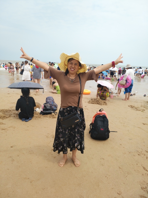 心如止水的第一张照片--徐州红颜知己交友网