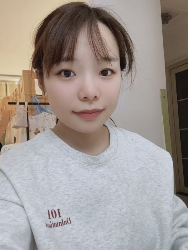 楚楚的第一张照片--徐州红颜知己交友网